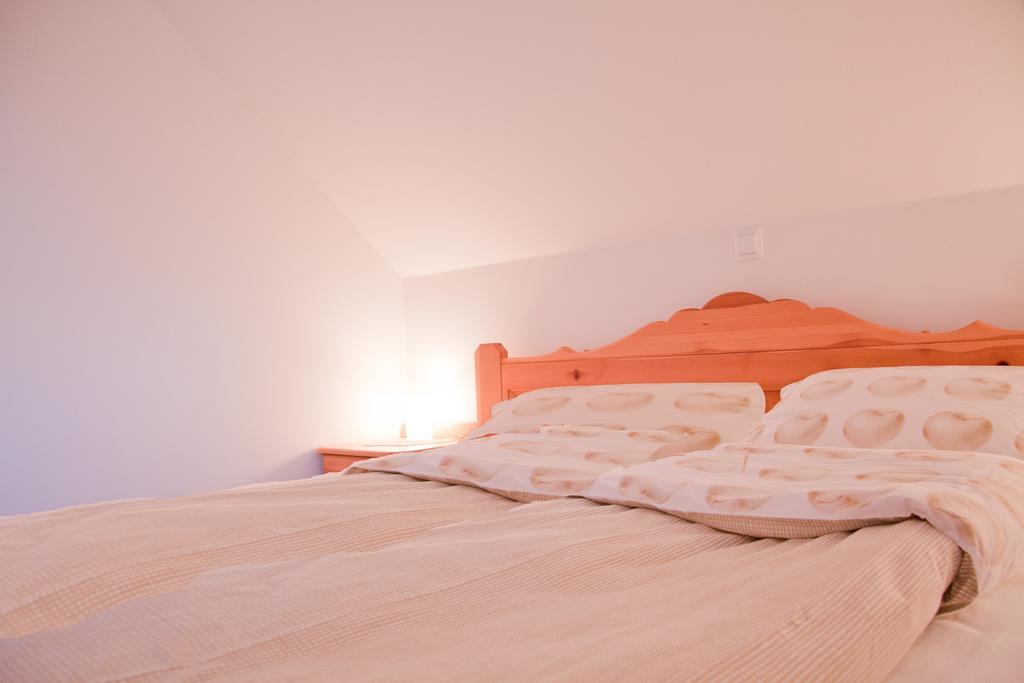 Farm Stay Bukovje Ljubno Exteriör bild