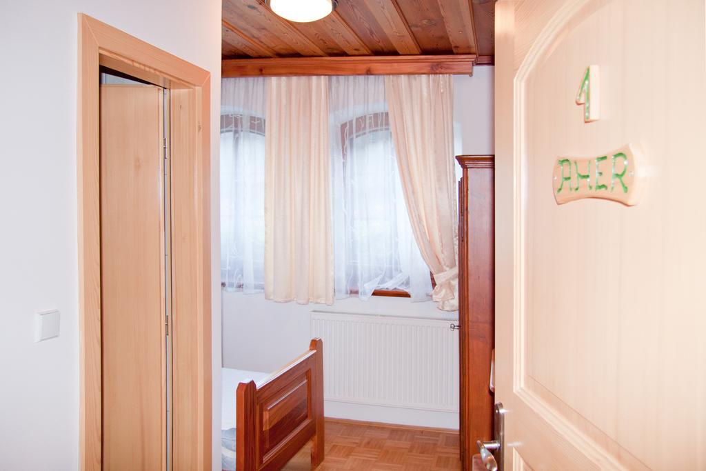 Farm Stay Bukovje Ljubno Exteriör bild
