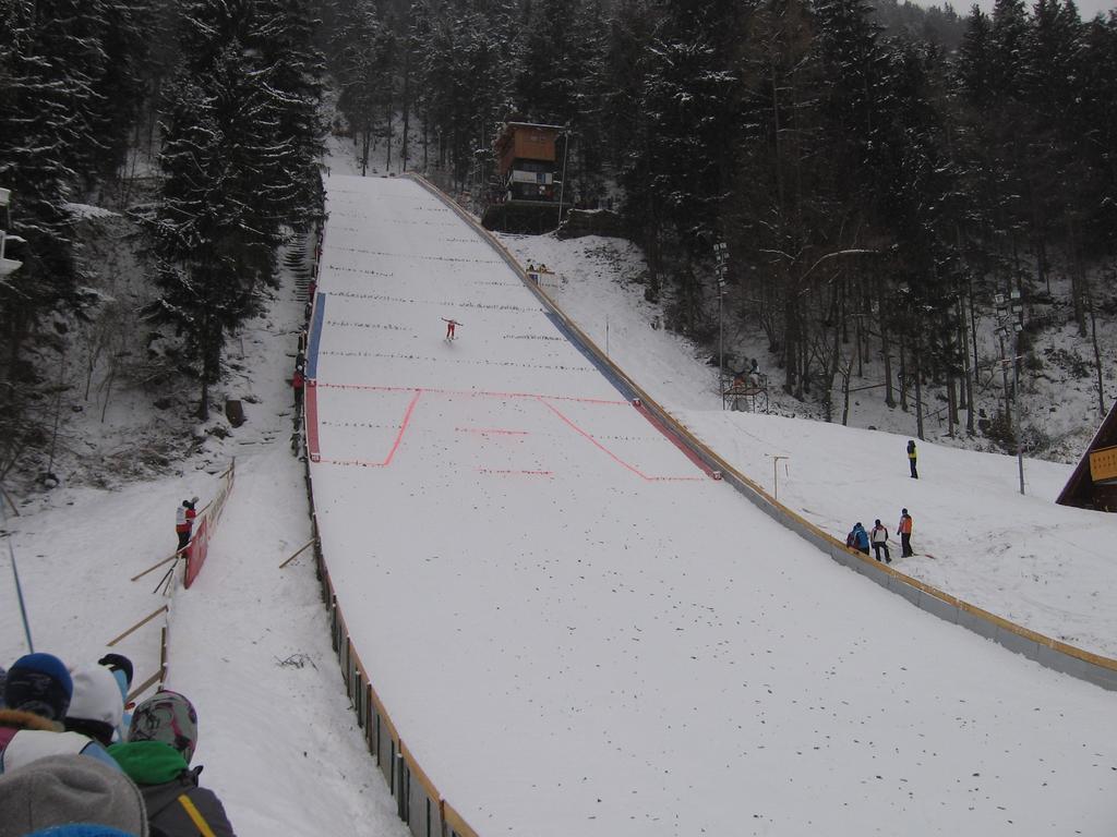 Farm Stay Bukovje Ljubno Exteriör bild